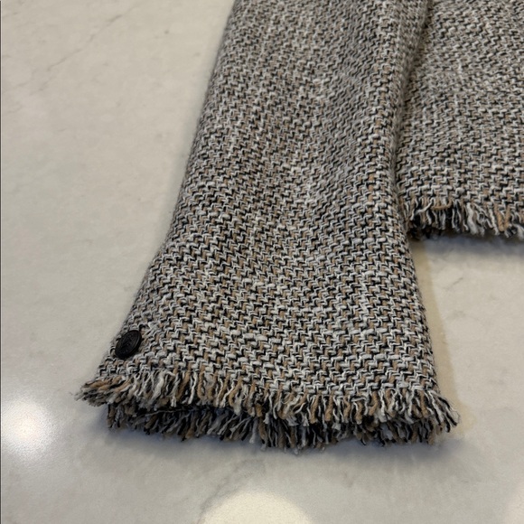Rag & Bone Tweed Carmen Jacket size 10 - Picture 7 of 13